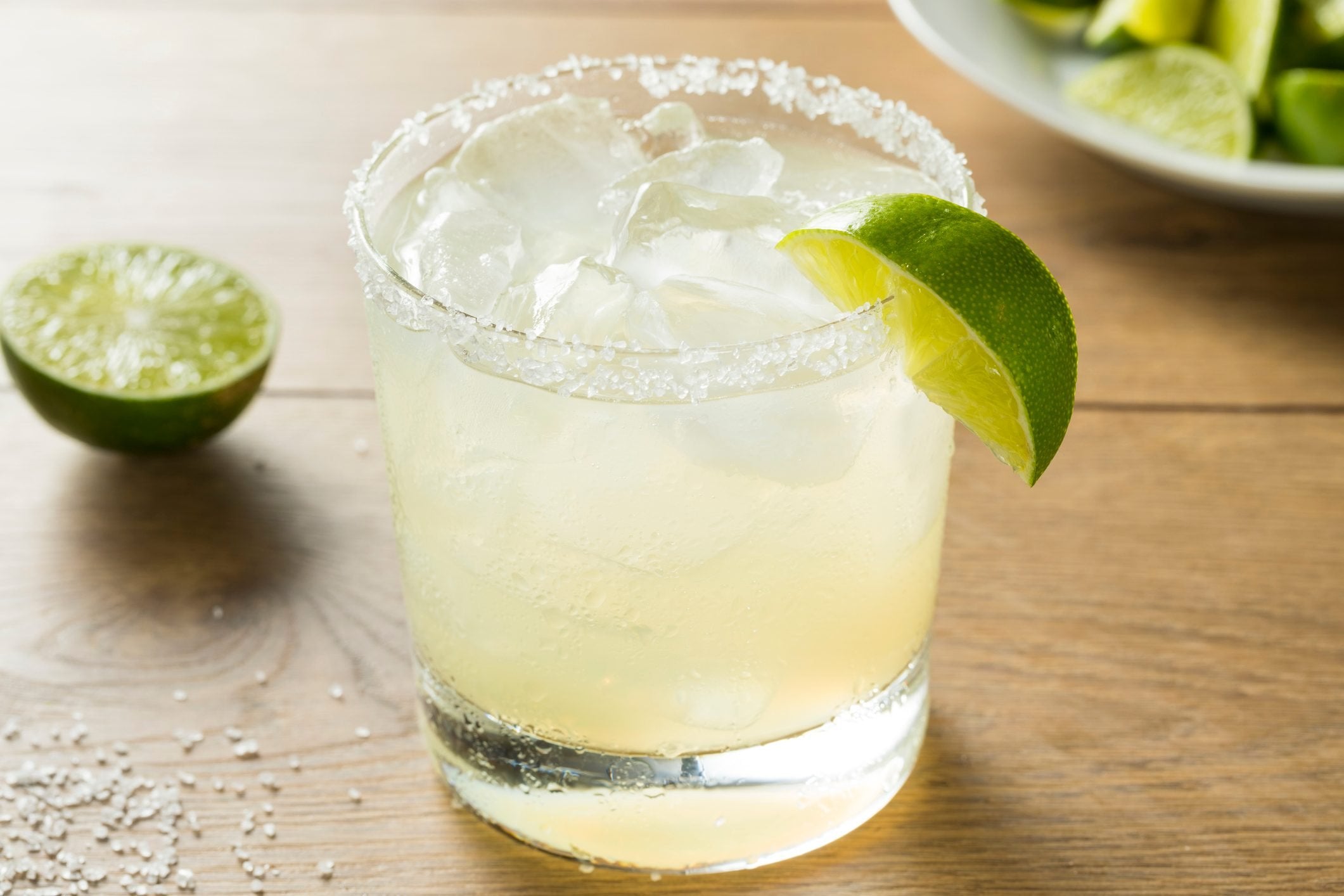 Cinco De Mayo Cocktails – A Few Cocktails