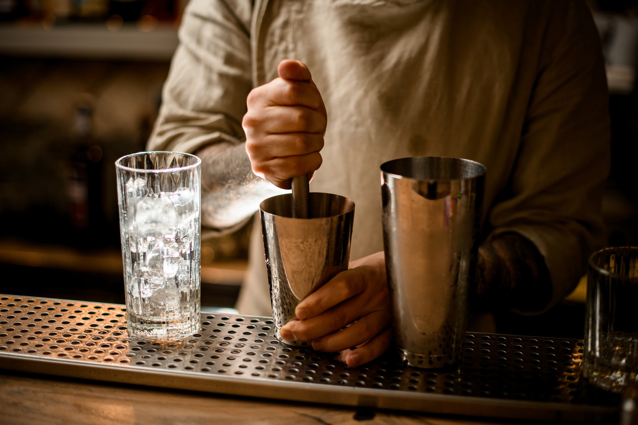 COCKTAIL SETS