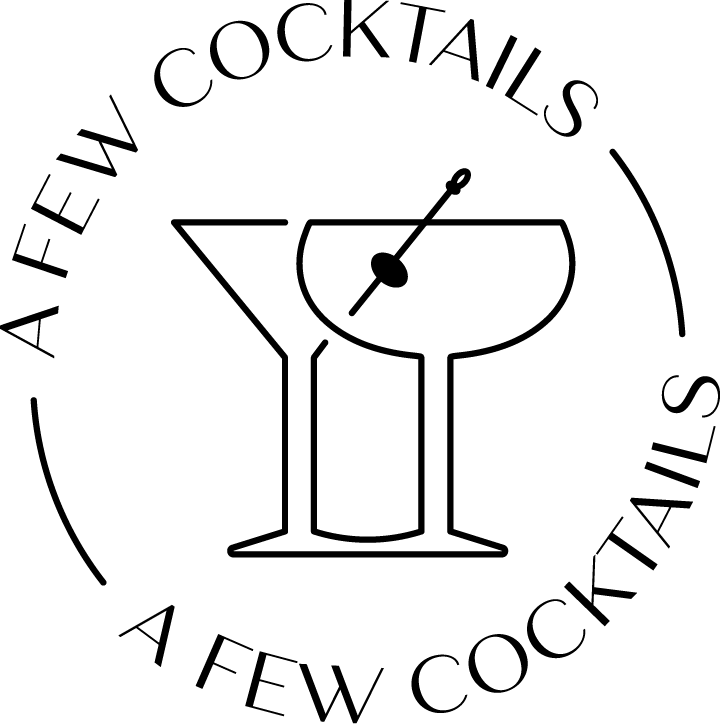 Delicious Cocktails, Gift Sets, More
– A Few Cocktails