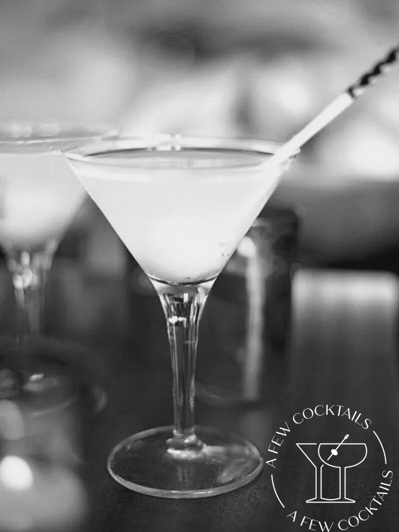 Lychee Soju Cocktail Recipe