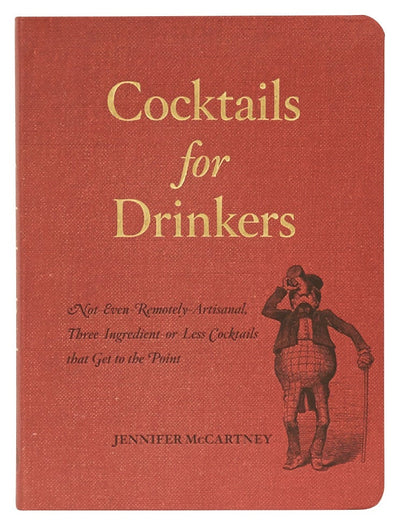 Best Cocktail Books 2023