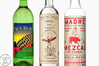 History of Mezcal