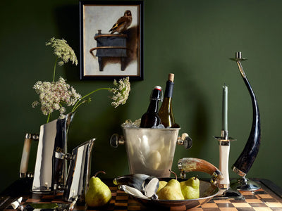 Best Ice Bucket for Bar Cart