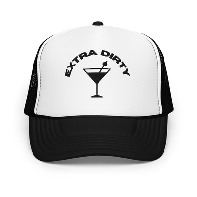 Extra Dirty - Trucker Hat