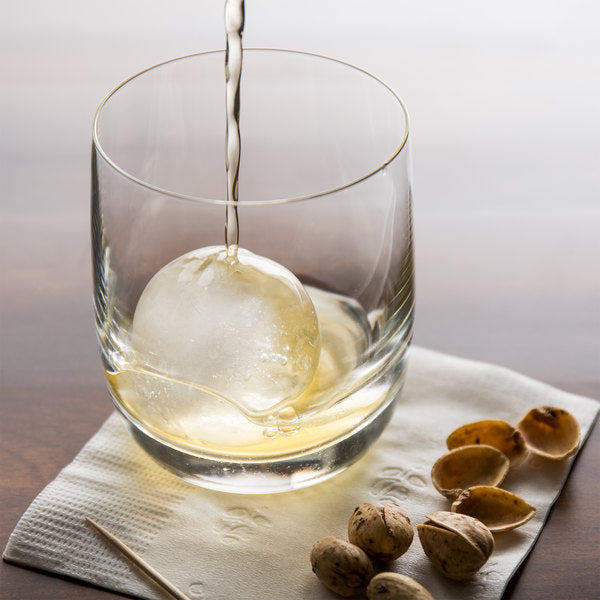Cocktail Sphere Ice Tray